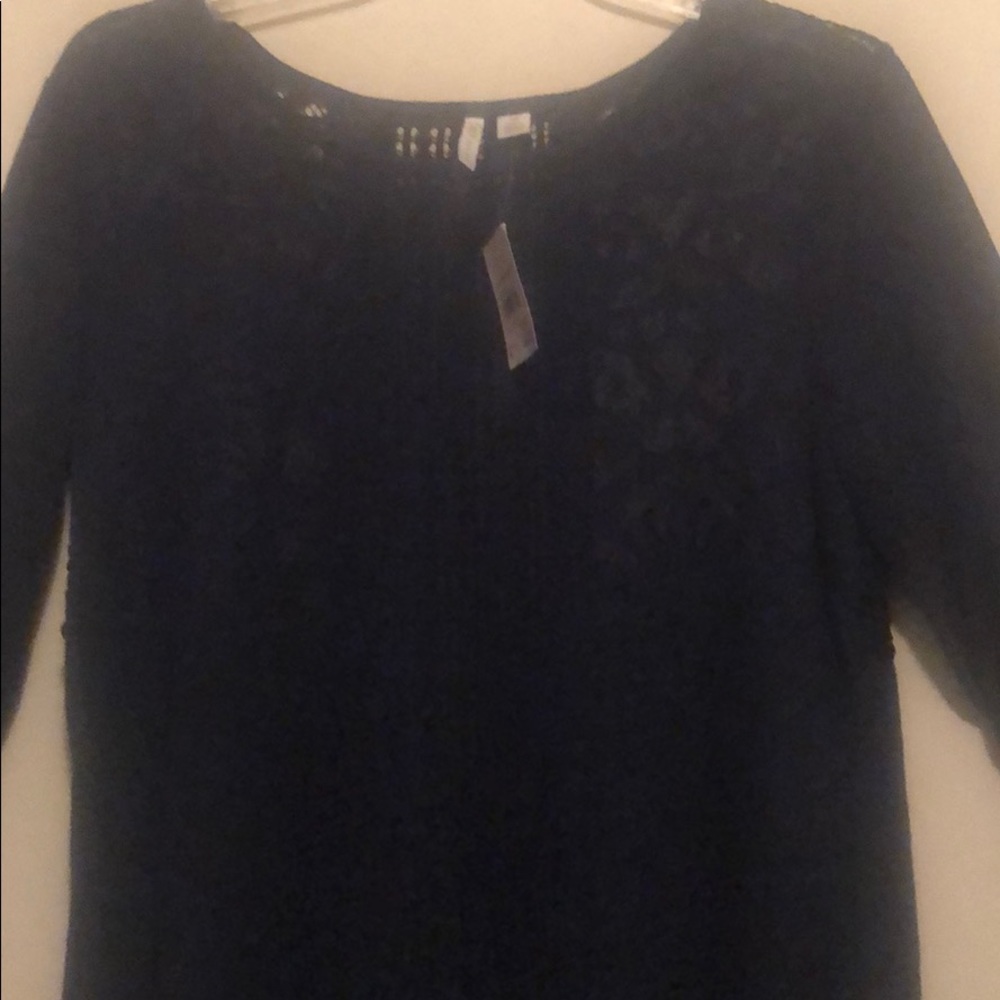 Blouse - Picture 2 of 4
